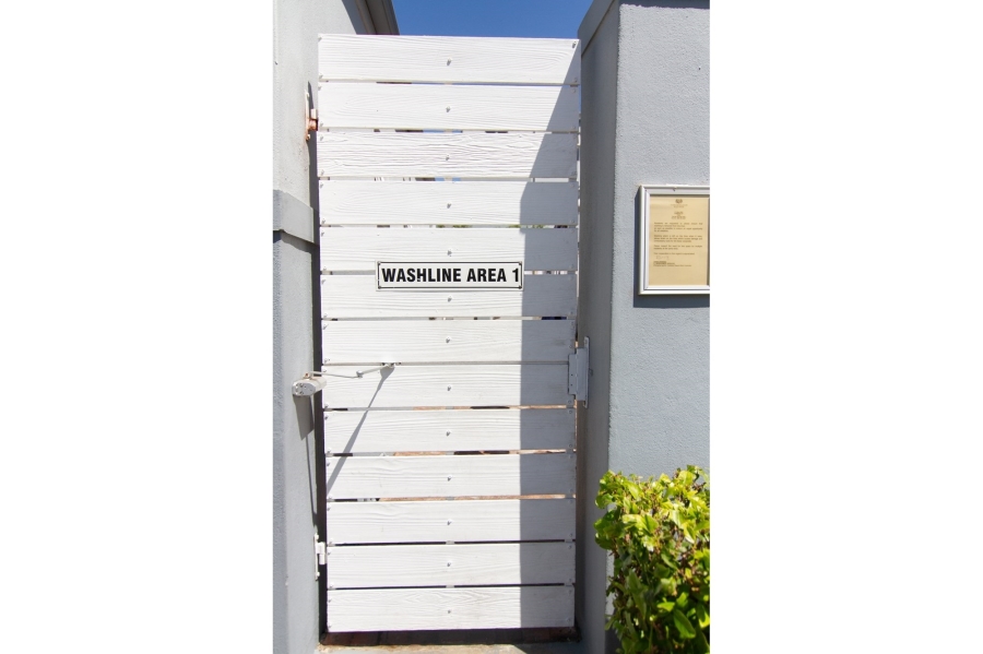 To Let 2 Bedroom Property for Rent in Vredekloof East Western Cape